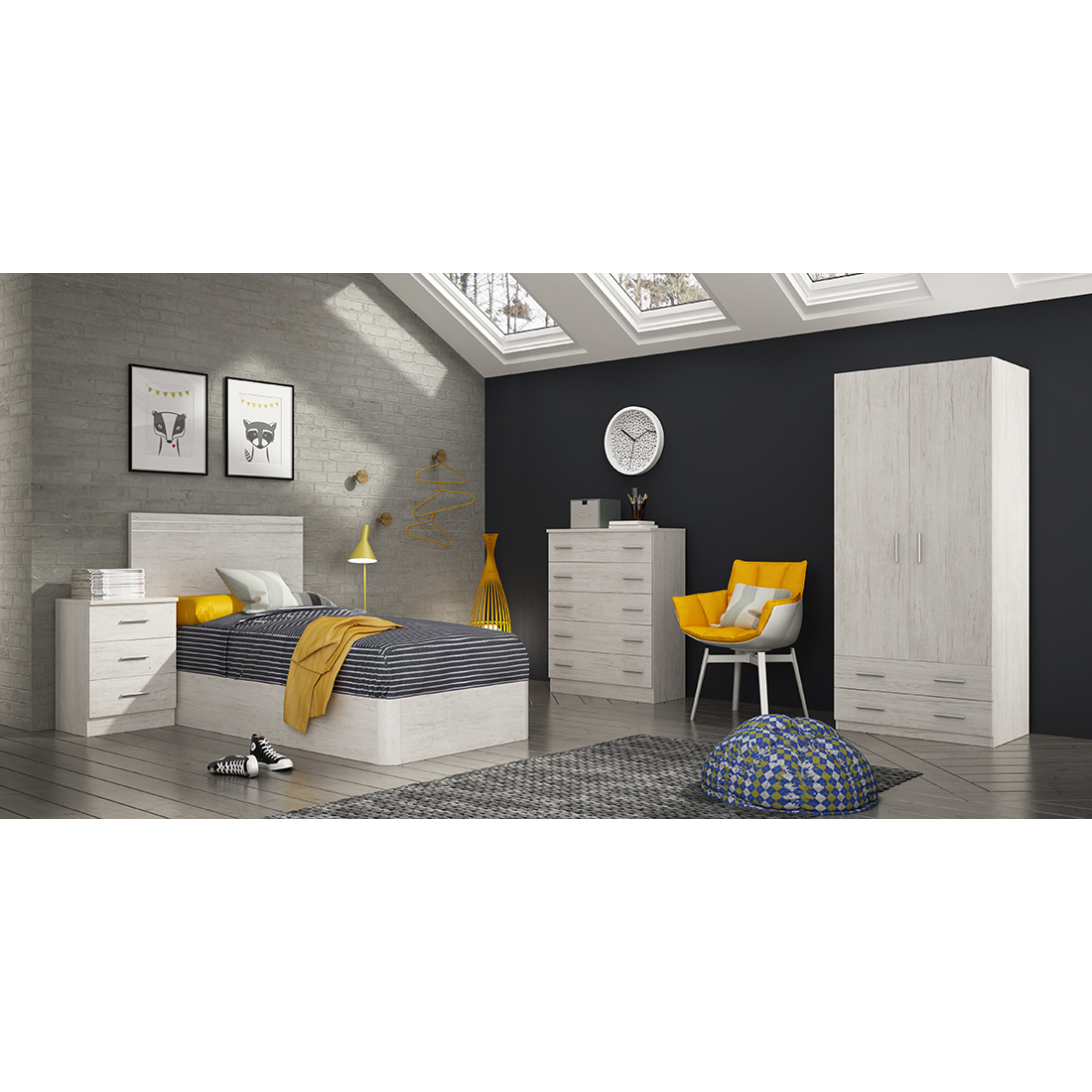 ready dorm 8